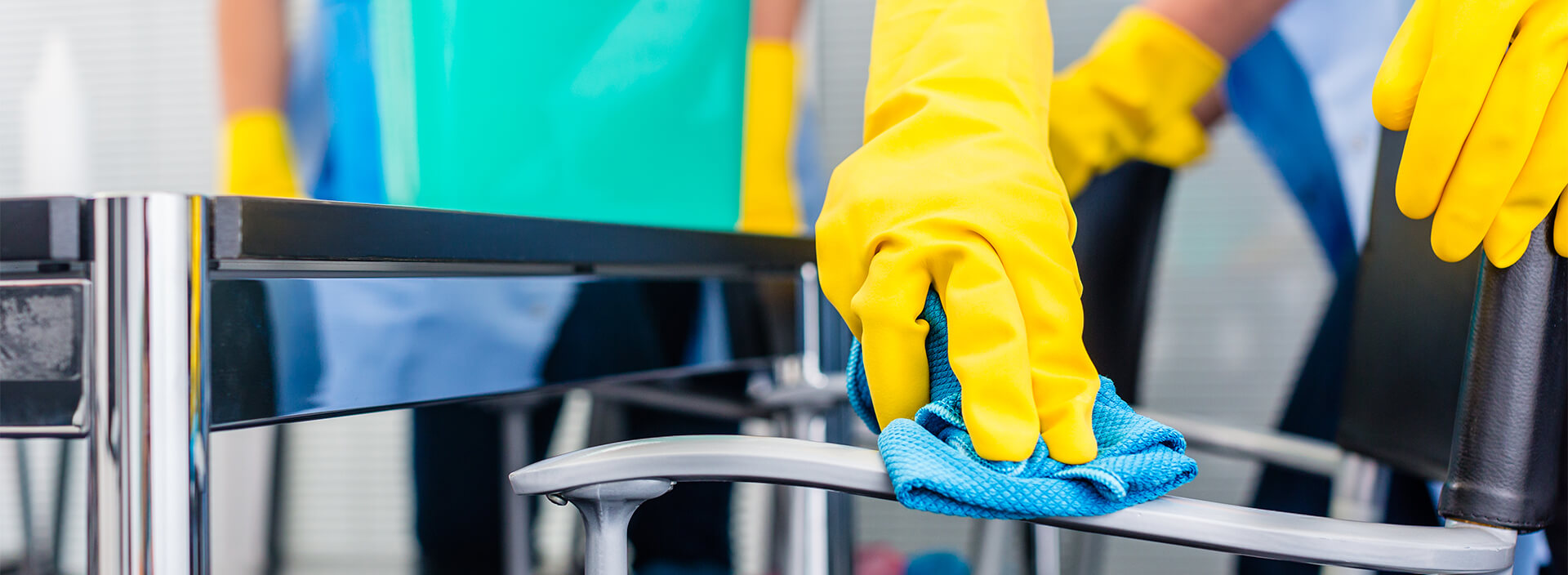 Office Cleaning Services